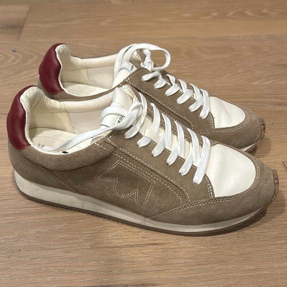 Birdies sneakers roadrunner